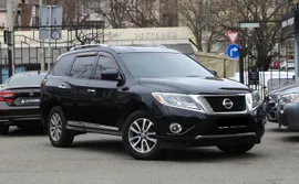 Продажа  Nissan Pathfinder, 2013р.